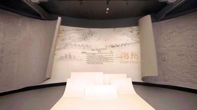 镇海楼续建工程建成开放 延续城市文脉连结潮人乡情