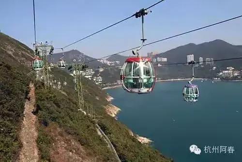 香港海洋公园