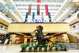 这么近 那么美 周末到河北——邯郸市博物馆图片