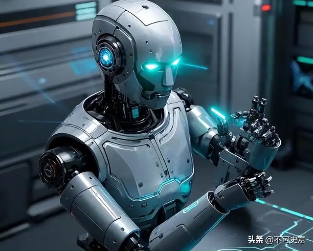突破传统！智能材料如何撑起机器人 “身体” ，还登上火星与卫星？