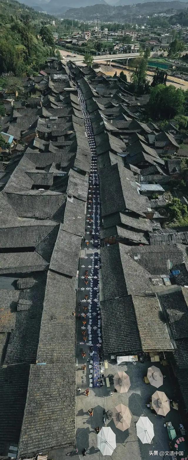 九座国保级古驿站,你去过几个?最后一个99%的人都不知道!