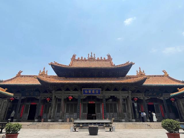 我们在2025年58天1.3万公里的自驾游经历·西安到沈阳（10）