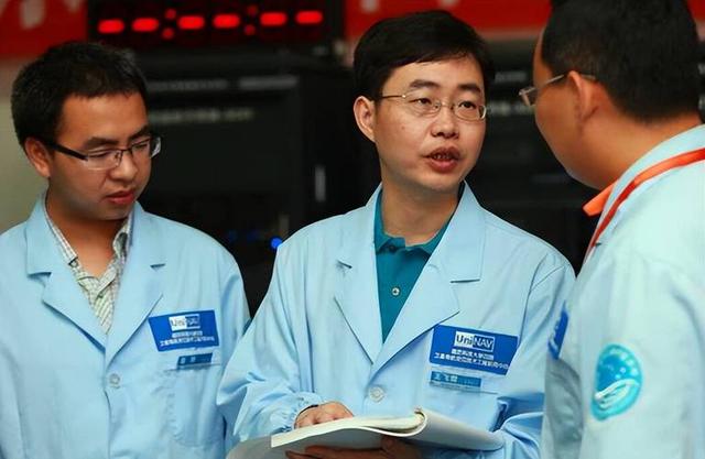 性能高出1000倍,中国北斗被某国电磁干扰,一场70天电磁战英雄浮出