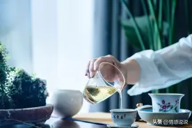 深度好文“命里有时终须有，命里无时莫强求！”不争，无欲，随缘图片