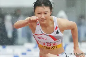 吴艳妮林雨薇不是今年亚洲最佳选手，日本名将强势崛起需提高警惕图片