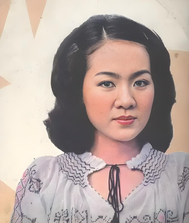 原来早已不是中国籍？事业巅峰远赴美国，被老外“玩腻”晚年回国