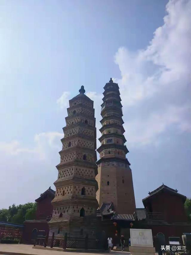 山西又一古城火了！人气不输平遥，免费开放，拍照不排队还管饱