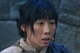 明明长得不好看，但演技好也能吸引大批粉丝的女明星图片