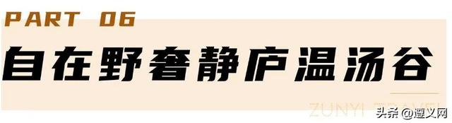 悦·遵义丨一场红色记忆与人间烟火的双向奔赴