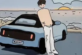 让人过目不忘的小众头像图片