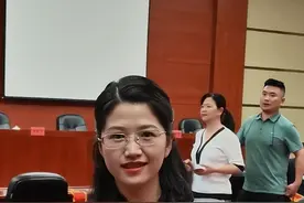 长汀：把自己化作“灯塔”，这位军嫂很“硬核”图片