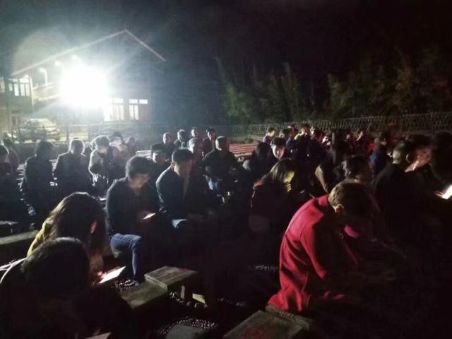 又踏黔地之一百一十八 黔东南篇之二十三 黎平肇兴侗寨（1）