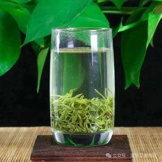中国哪里产的绿茶好喝？这6个绿茶之乡上榜，茶香浓郁，待客首选