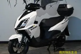 一万多买了不后悔的踏板摩托车有哪些？有什么好的推荐？图片