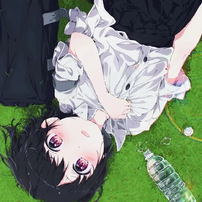 头像|可直存动漫头像(276张) - 图画吧TUHUABA