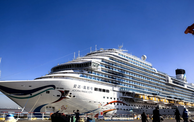 花8万美元乘豪华游轮！80岁老人被遗蜥蜴岛，5小时后才发现失踪