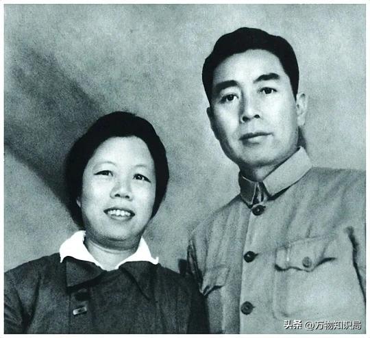 李鹏坦白和周总理的真实关系:说我是周总理的养子?这不正确