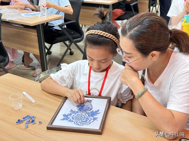 “双节”假期，中山市博物馆累计接待游客超13万人次
