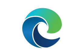 Edge浏览器提示“无法安全下载”图片