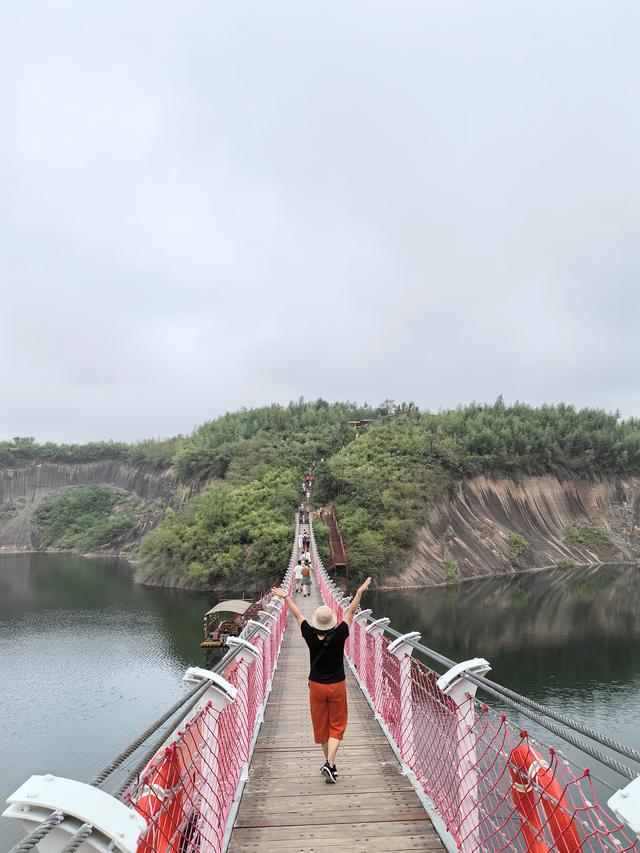 湘粤赣之旅（六）：高椅岭记