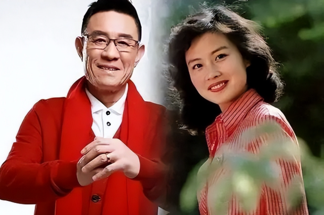 她一嫁演员祝延平，二嫁杜淳老爸杜志国，如今老了与儿子相依为命