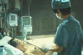 夏天有多危险？ICU医生：我亲眼看着患者体内的器官被“蒸熟”图片
