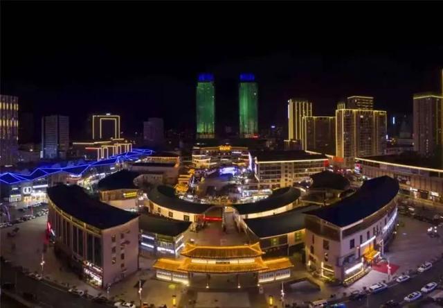夜威海·味觉醒！跟着「图游威海」，做夜市最会吃的仔！