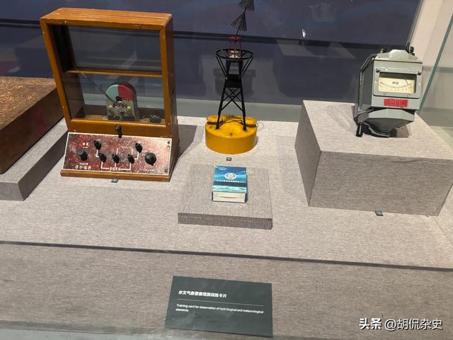 走进青岛海军博物馆：在涛声中感受海军历史与辉煌（二）