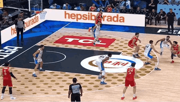 希腊怪兽也顶不住一堆奥特曼技能🔥附展望欧锦赛决赛（土德）