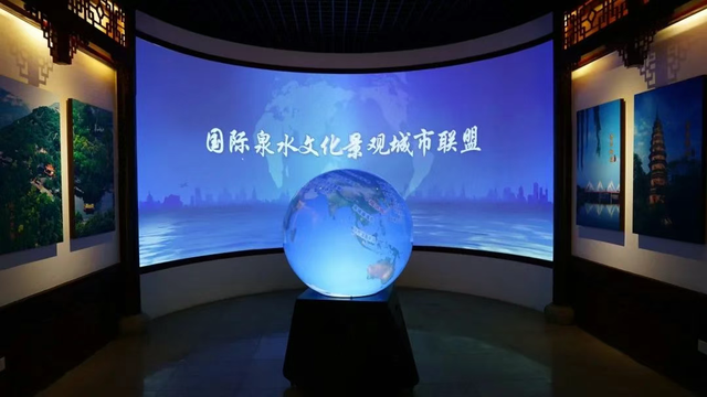 30处沉浸式泉水生活体验游（下篇），品茶吃瓜，体验老济南人的生活！