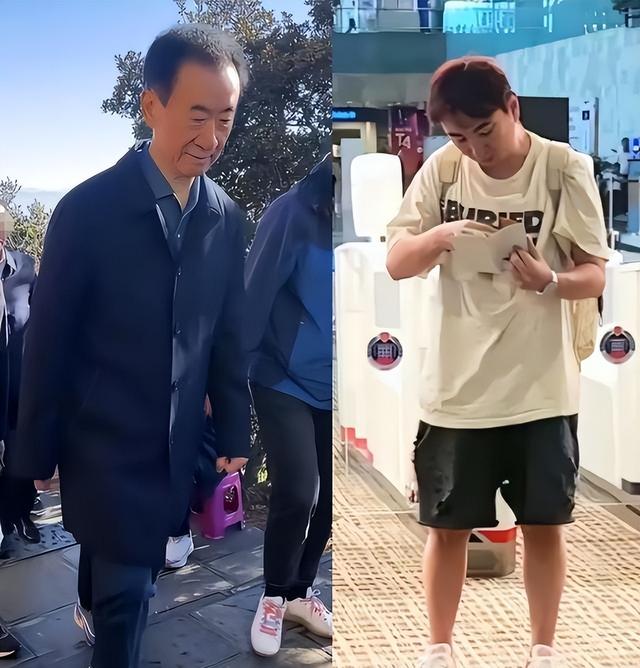 陪睡陪玩只是冰山一角，万达蒸发800亿后，王思聪再次传出大丑闻