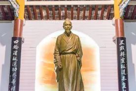 神医扁鹊：起死回生，切脉断生死，千年医术震古烁今！图片