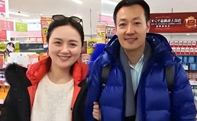 朱媛媛离开8个月后	，52岁辛柏青终于传出喜讯，朱媛媛可以放心了!