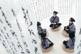 古代男子女子雅称图片