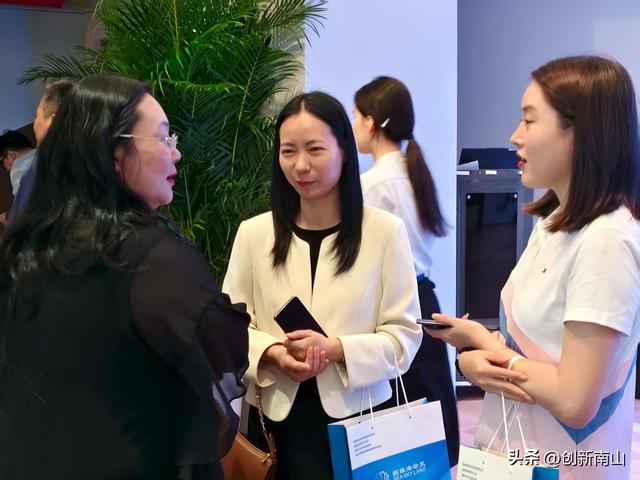 七夕不只搭鹊桥，还帮企业精准“相亲”