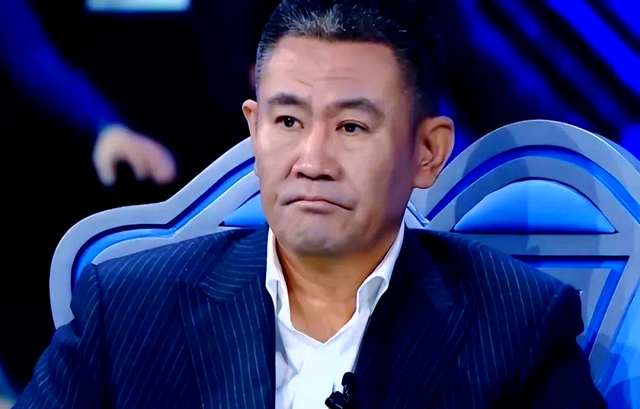 退休6个月还没享福就去世，一辈子无儿无女，他比罗京更令人惋惜