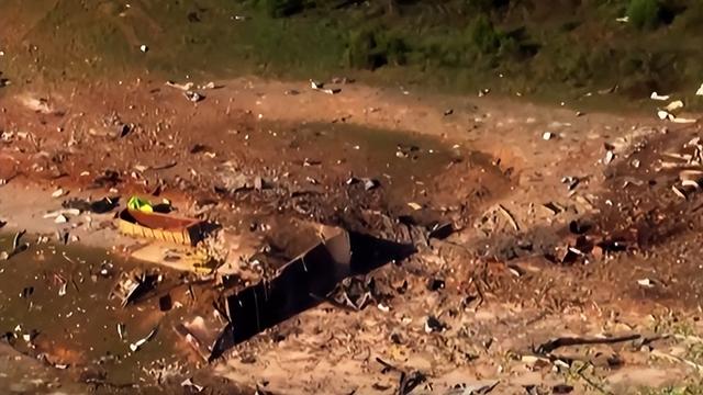 刚拿1.2亿军火大单就爆炸？美炸药厂爆炸致 16 人亡，调查陷3重死局
