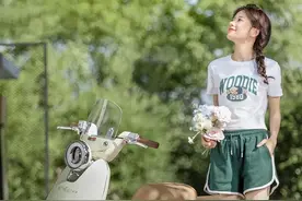 雅迪发布新款钠电池电动车，电池能用10年，耐低温，冬季不减续航图片