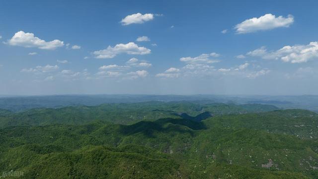铜川景点排行榜，陕西铜川必去的7个地方，全部去过才算玩转铜川~