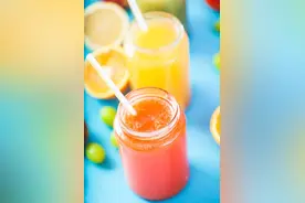 看似无糖，实际上含糖量高的6种食物图片