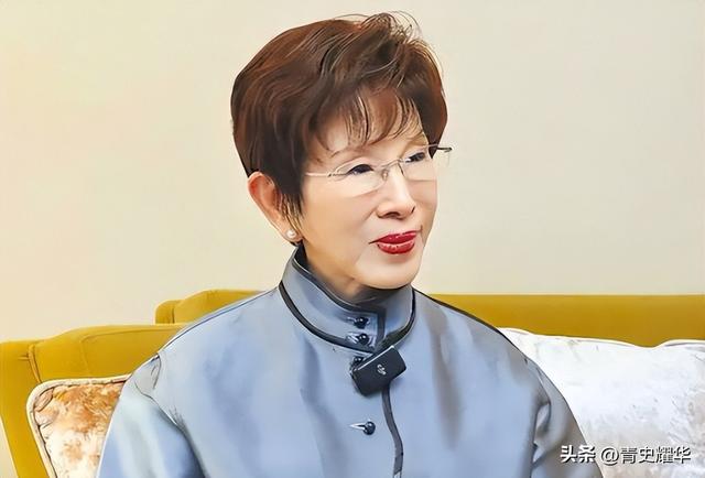 被大陆警告后，台当局改称洪秀柱无罪，没来北京的马英九却遭了难