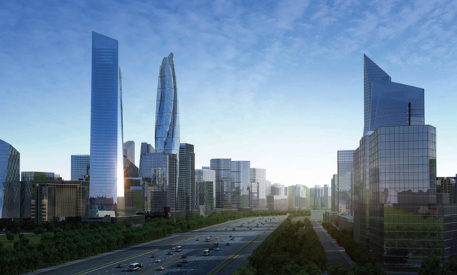 中央下一个“青岛”已确定？烟台、潍坊落榜，这座黑马城市呼声高