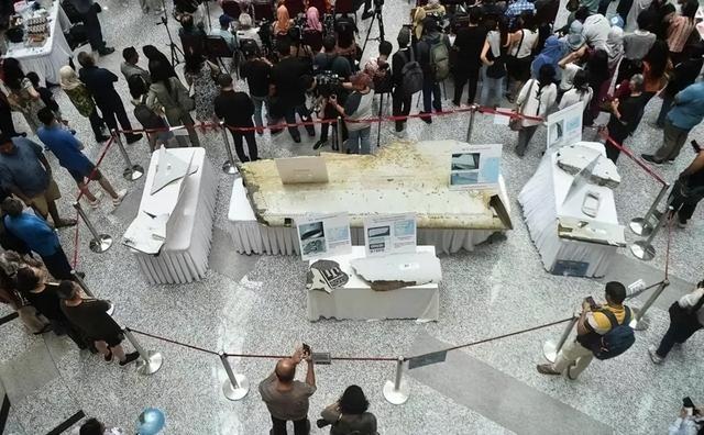 马航向全球宣告：失踪11年的马航MH370残骸搜寻重启！