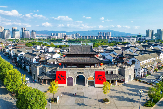 弥勒新增多个遛娃好去处！约起～