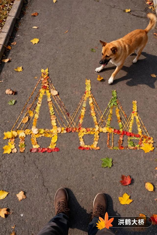 珠海这里，一夜「入秋」！