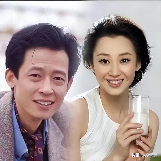 她一生 “风流成性	、老少通吃”	，撩汉无数，现如今56岁却依旧单身