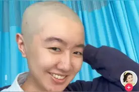 女星突然自曝：患罕见脑瘤！还透露……图片