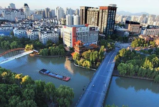 杭州市