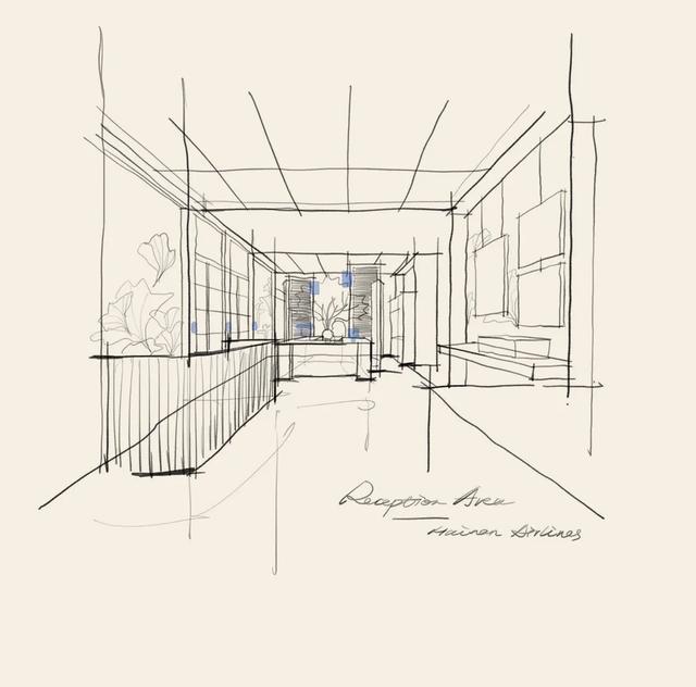 CCD | 雲間憩所，心靈驛站​