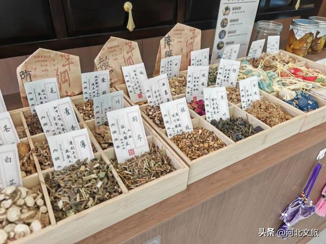 在邢台的老街，体验“三餐四季”的踏实幸福